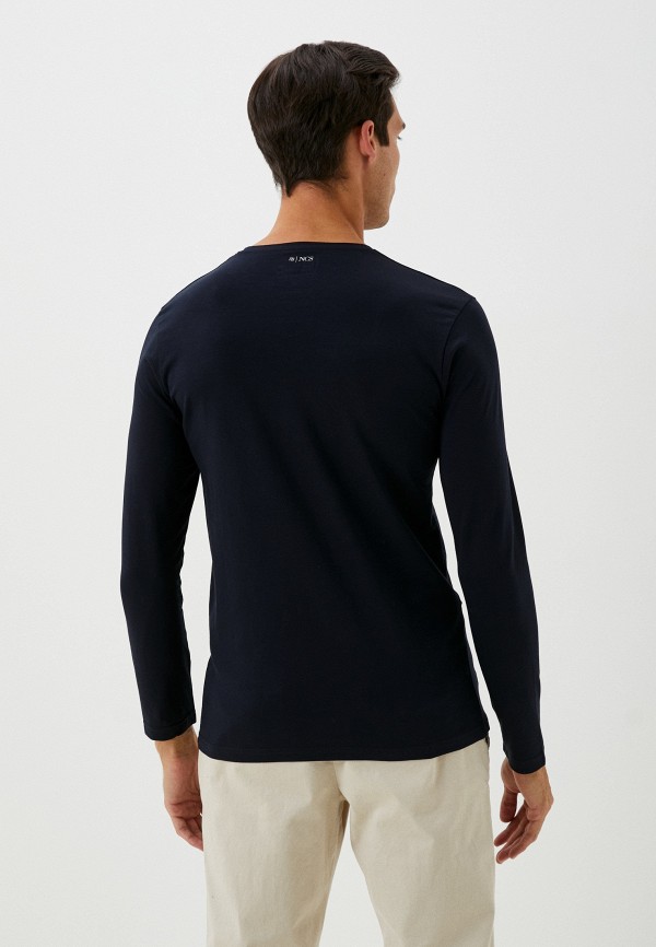 фото Лонгслив ncs