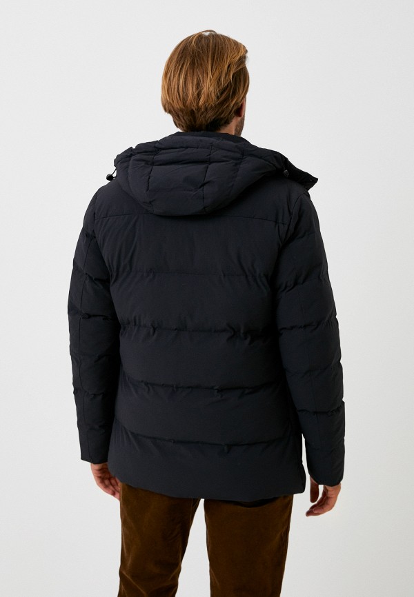 фото Куртка утепленная ncs