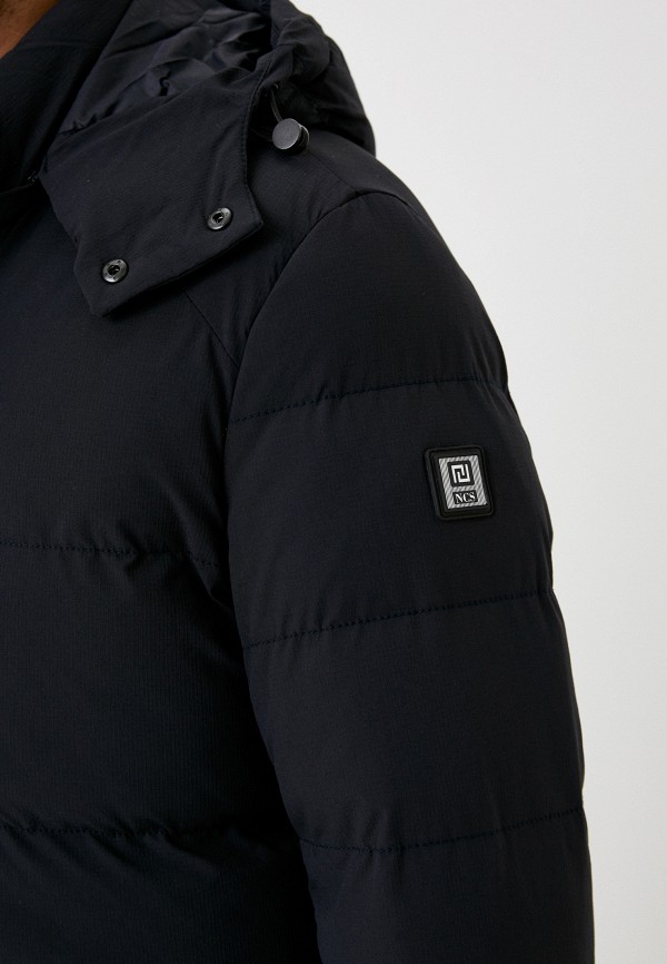 фото Куртка утепленная ncs