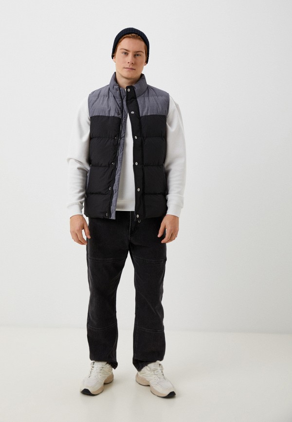 фото Жилет утепленный ncs