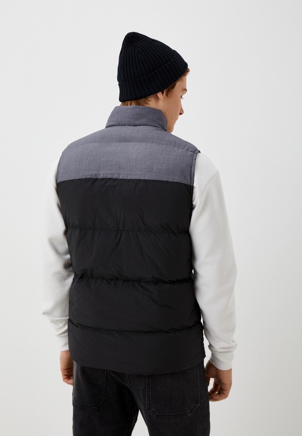 фото Жилет утепленный ncs