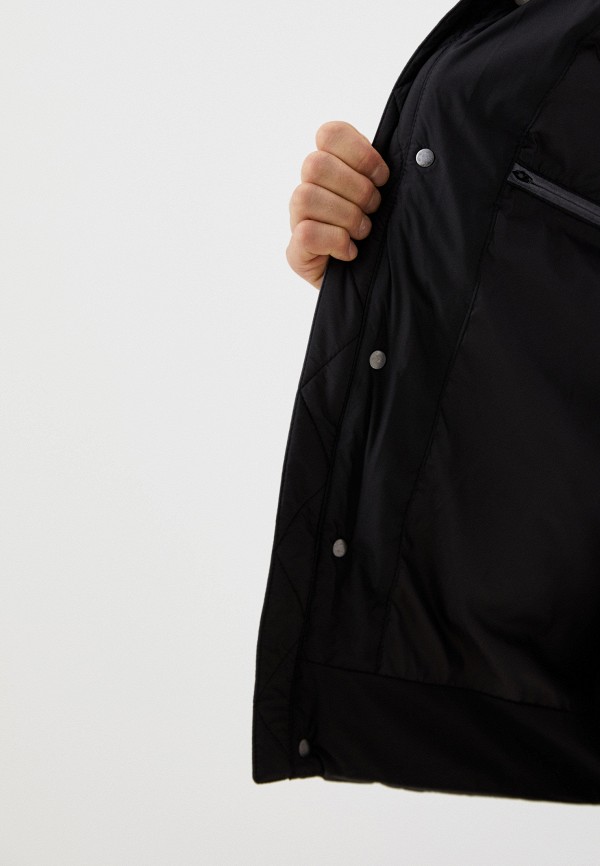 фото Жилет утепленный ncs