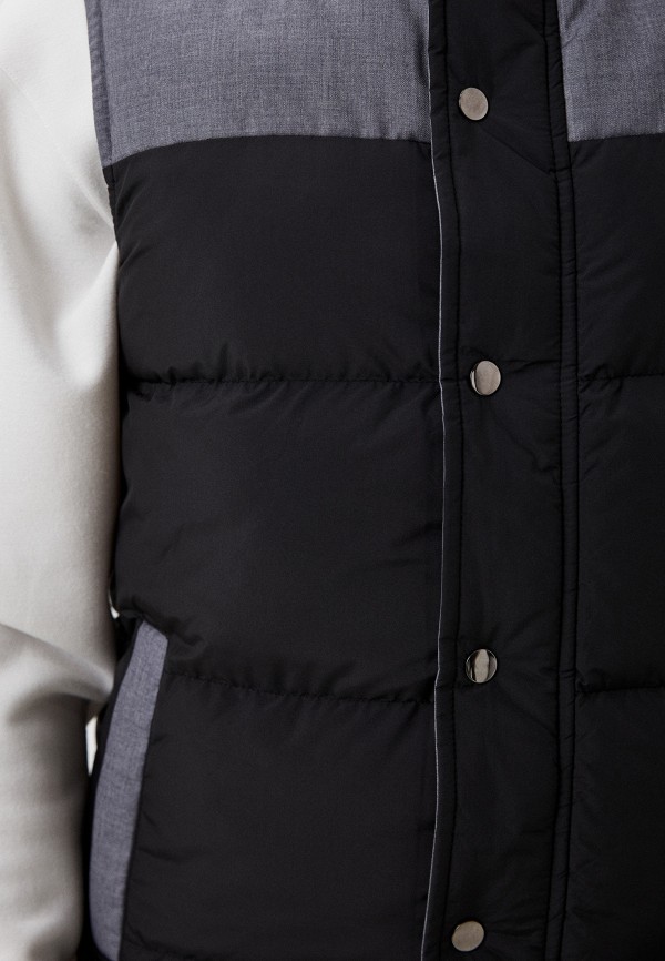 фото Жилет утепленный ncs