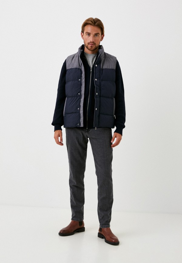 фото Жилет утепленный ncs