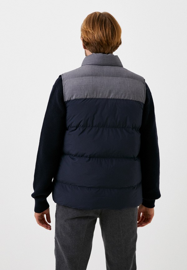 фото Жилет утепленный ncs