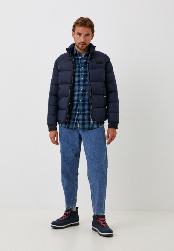 фото Куртка утепленная ncs