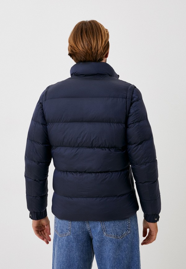 фото Куртка утепленная ncs