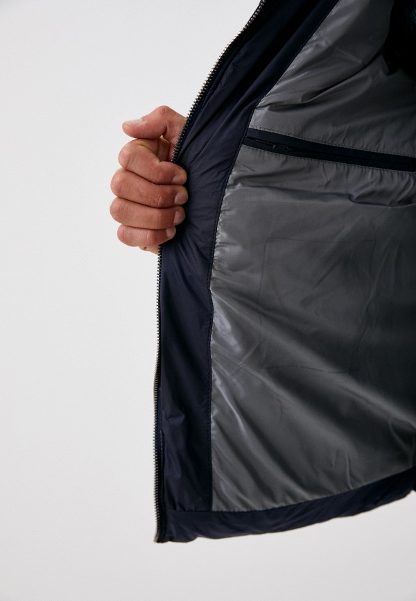 фото Куртка утепленная ncs