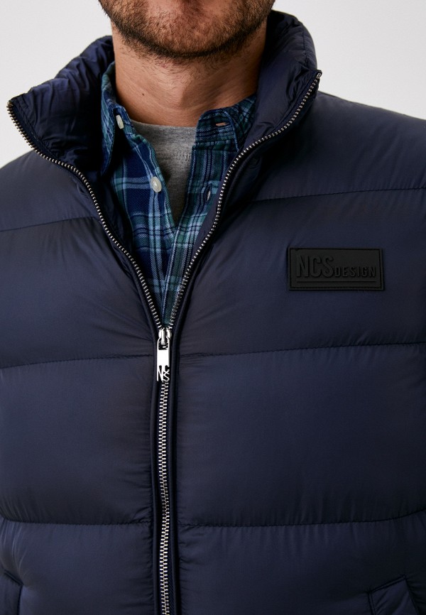 фото Куртка утепленная ncs