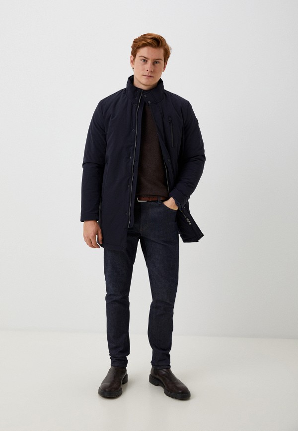 фото Куртка утепленная ncs