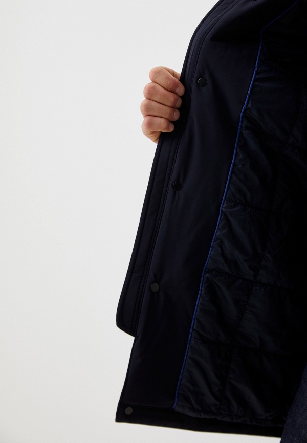 фото Куртка утепленная ncs