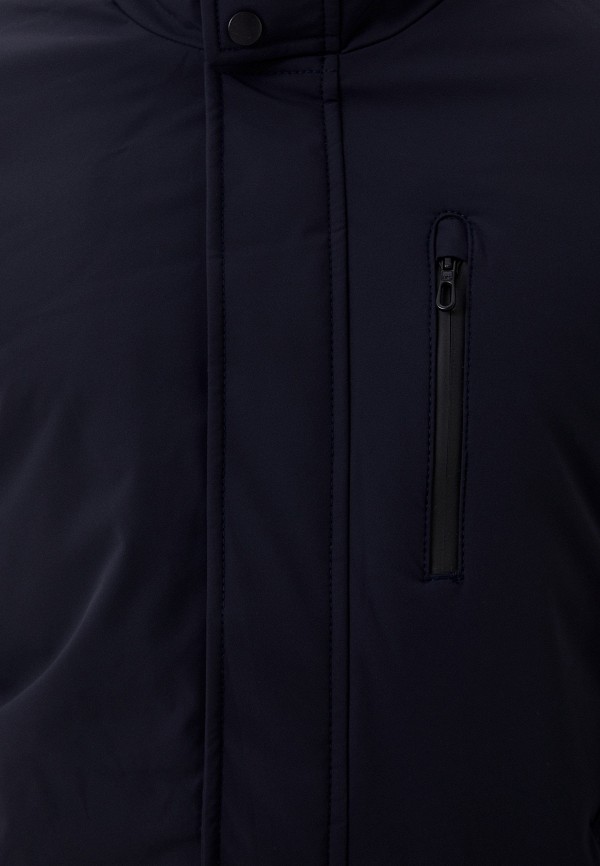 фото Куртка утепленная ncs