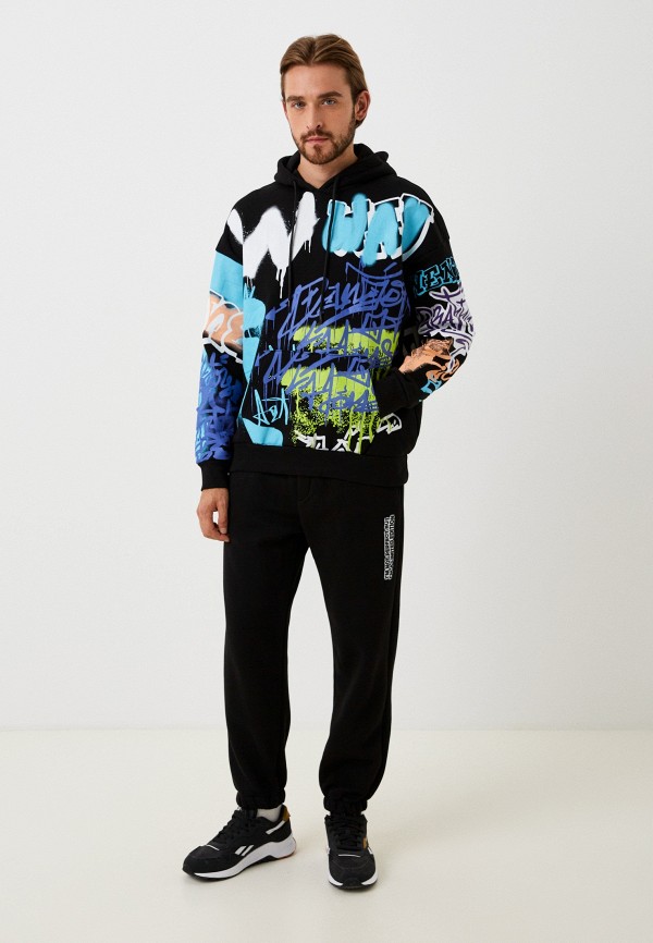 фото Брюки спортивные display