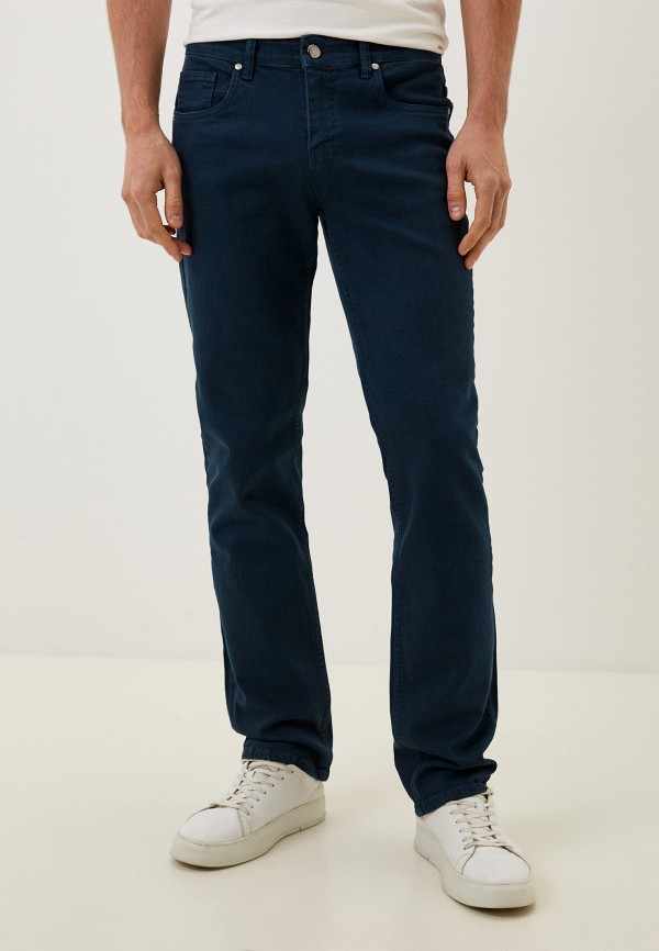 фото Джинсы mossmore