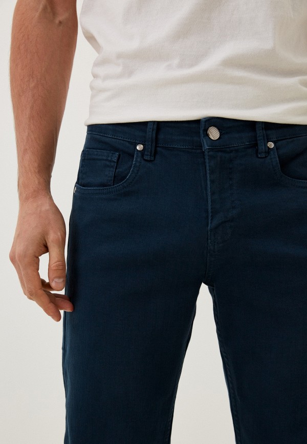 фото Джинсы mossmore