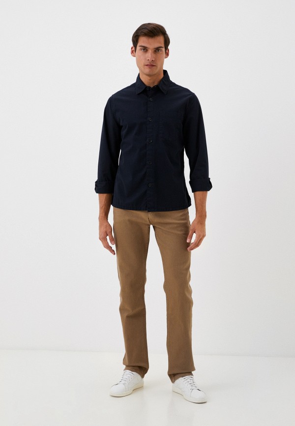 фото Джинсы mossmore