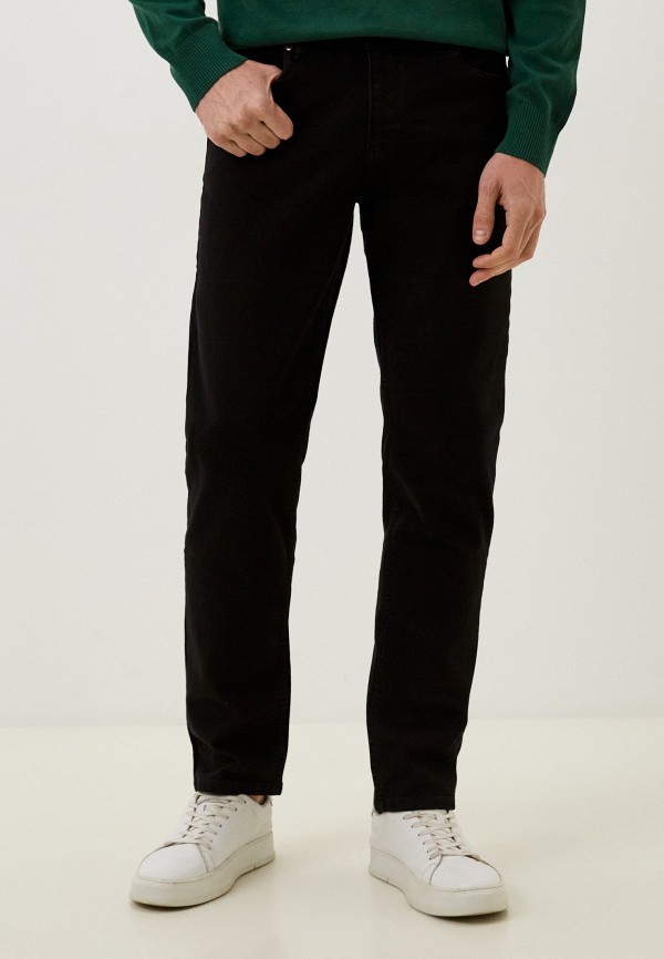 фото Джинсы mossmore