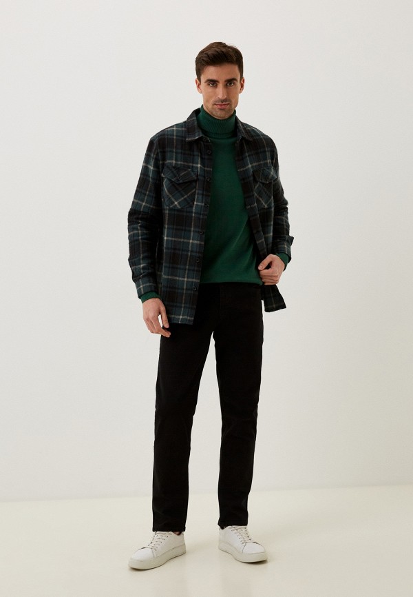 фото Джинсы mossmore