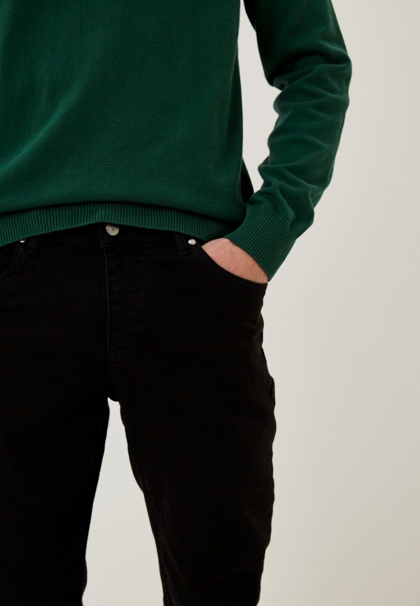 фото Джинсы mossmore