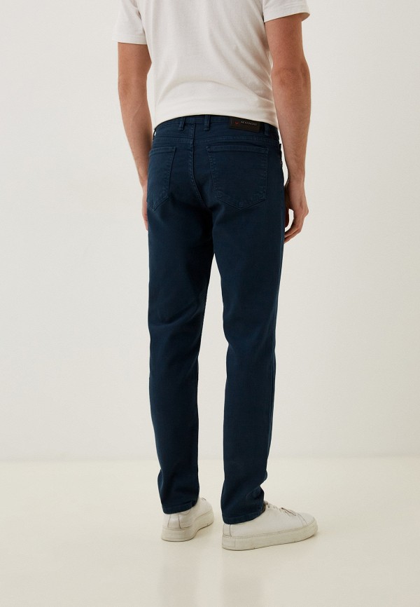 фото Джинсы mossmore