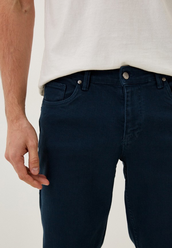 фото Джинсы mossmore