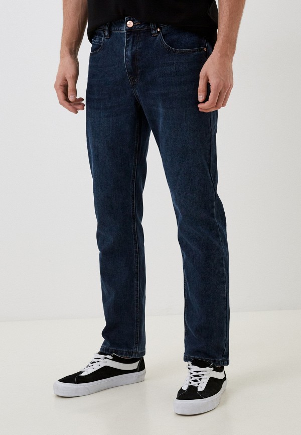 фото Джинсы mossmore