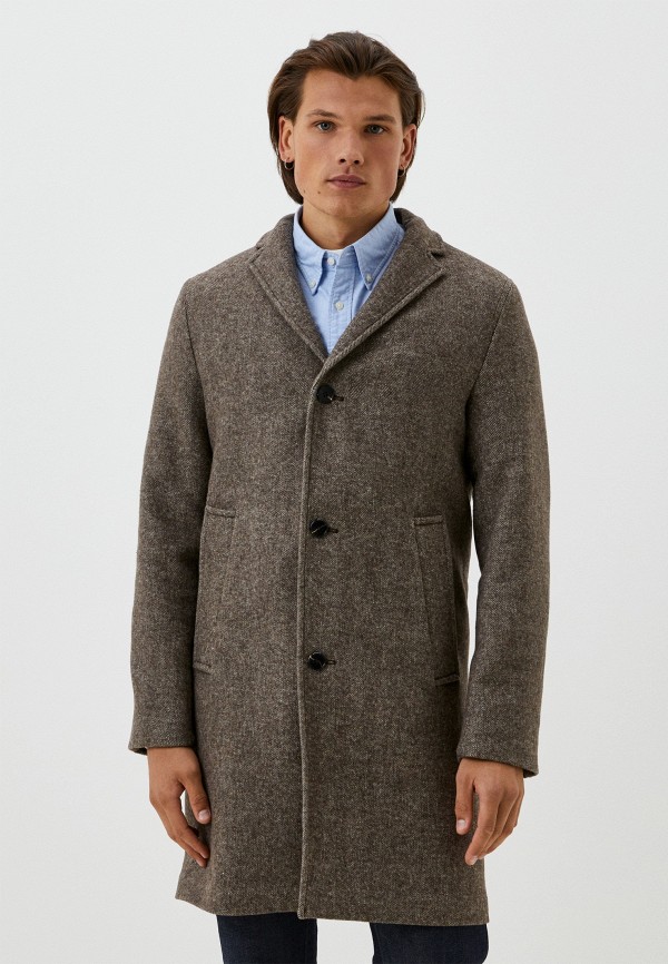 фото Пальто cudgi