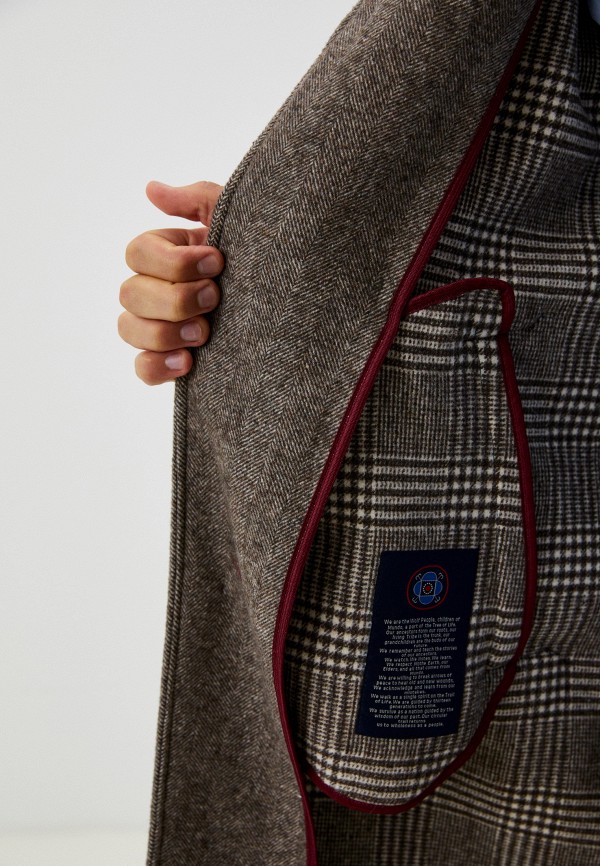 фото Пальто cudgi