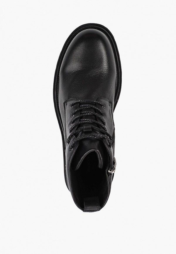 Ботинки Francesco Donni черный, размер 41, фото 4