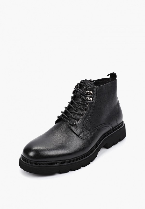 фото Ботинки francesco donni