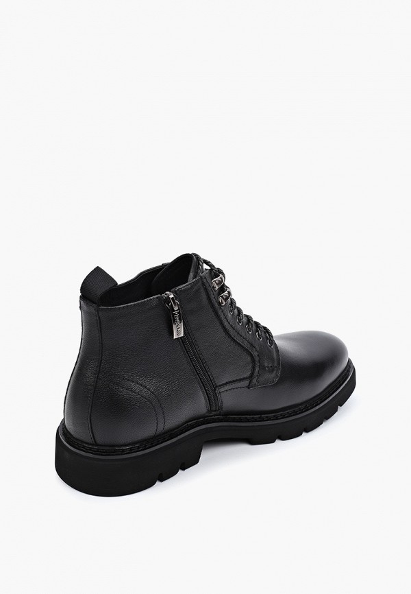 фото Ботинки francesco donni