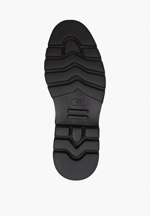 фото Ботинки francesco donni