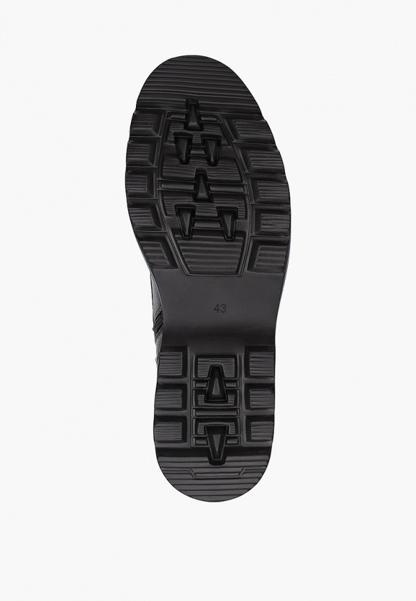 фото Ботинки francesco donni