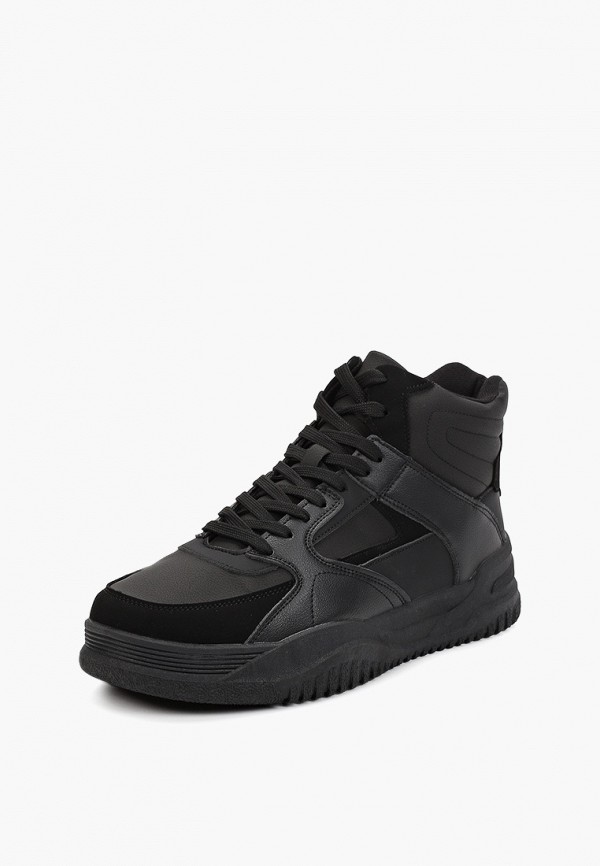 фото Кеды francesco donni