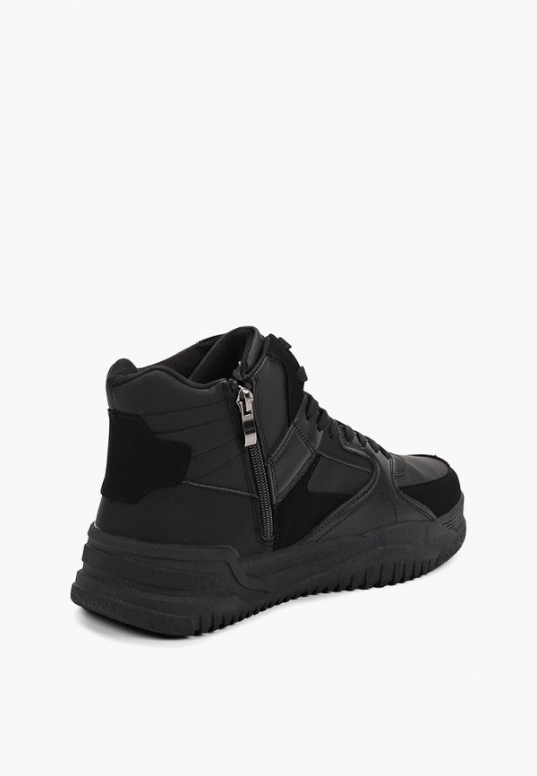 фото Кеды francesco donni