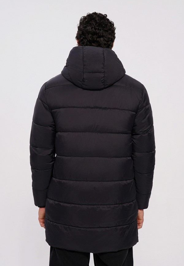 фото Куртка утепленная твое