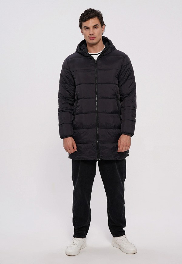 фото Куртка утепленная твое