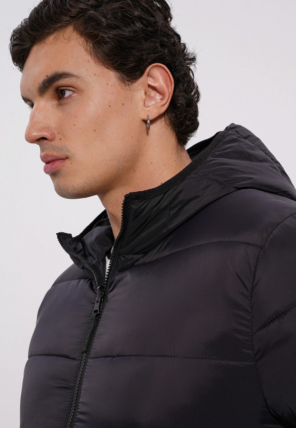 фото Куртка утепленная твое