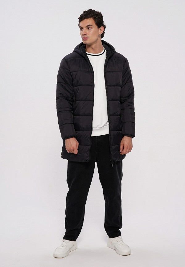 фото Куртка утепленная твое