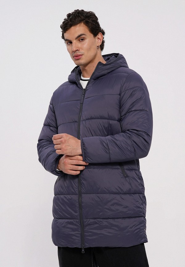 фото Куртка утепленная твое