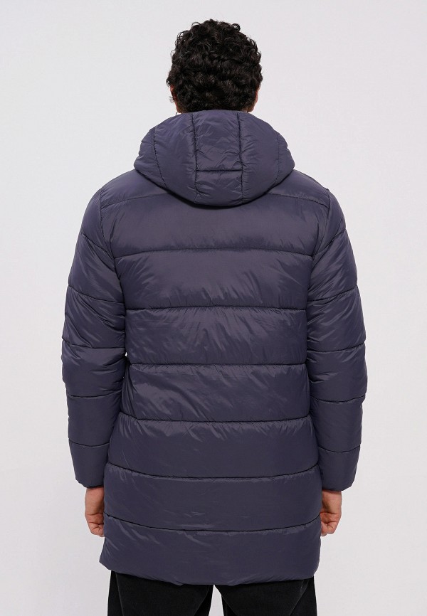 фото Куртка утепленная твое