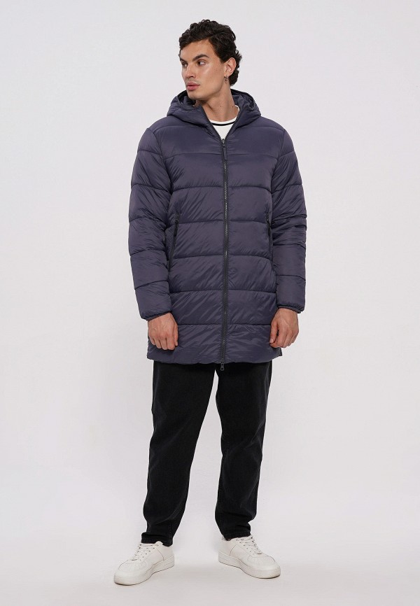 фото Куртка утепленная твое