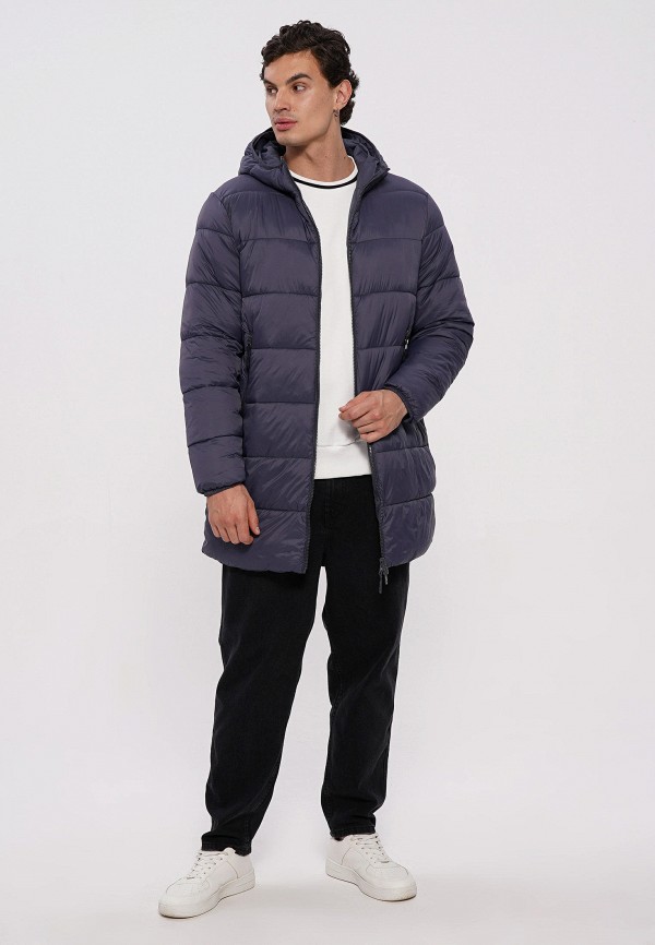 фото Куртка утепленная твое