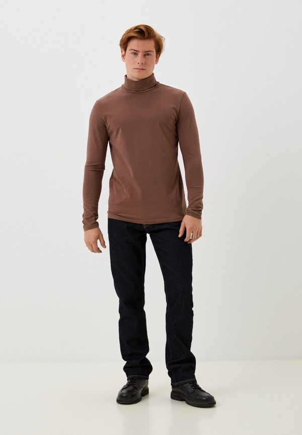 фото Водолазка befree