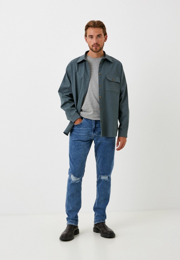 фото Рубашка mist