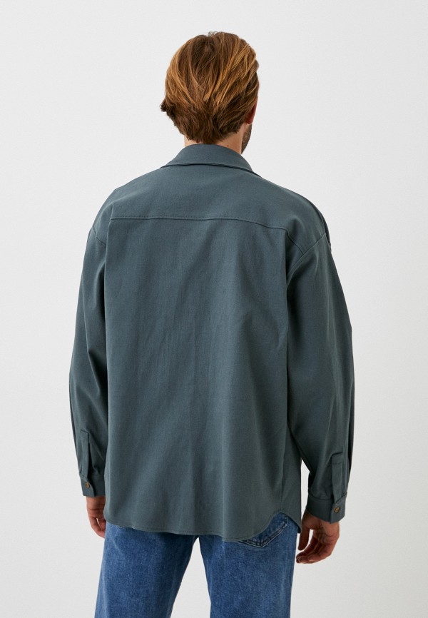 фото Рубашка mist