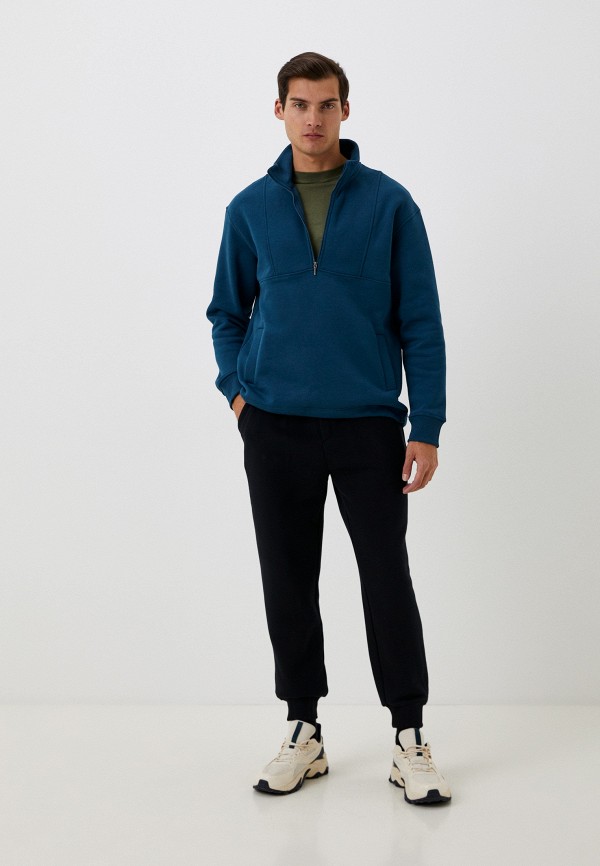 фото Брюки спортивные marco di radi