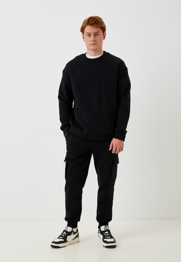 фото Брюки спортивные marco di radi