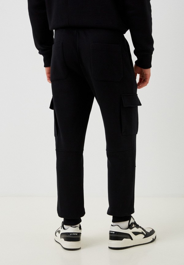 фото Брюки спортивные marco di radi