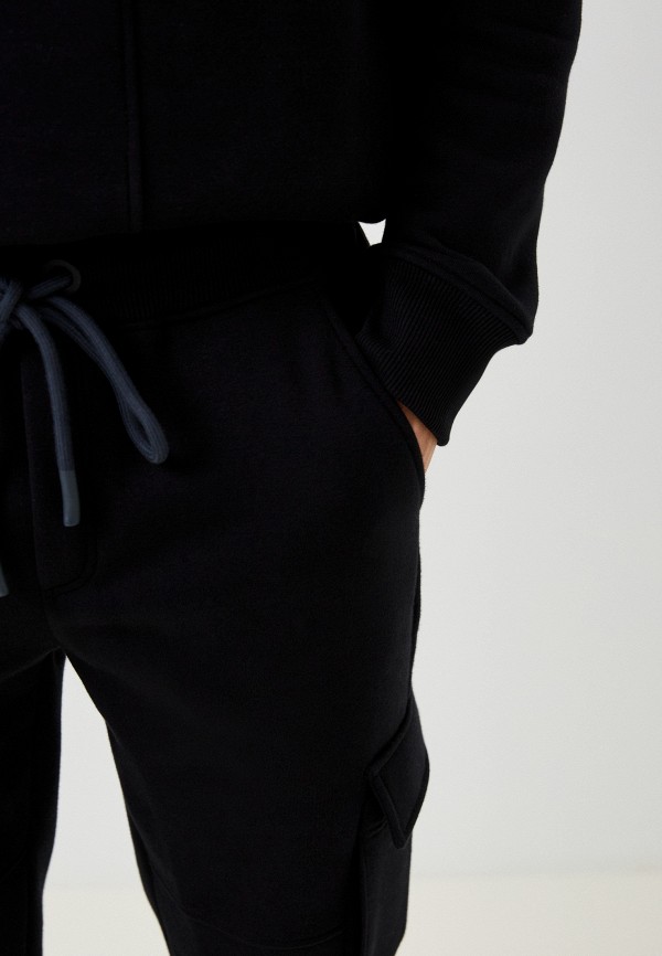 фото Брюки спортивные marco di radi